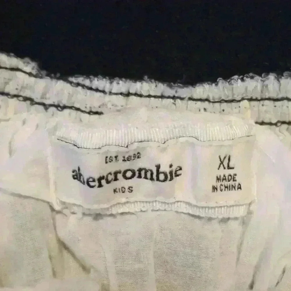 Abercrombie Kids mini skirt - Picture 5 of 8